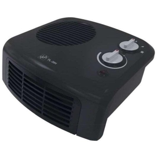Riscaldatore termoventilatore Soler & Palau TL-39H 2000W protezione anti-gelo