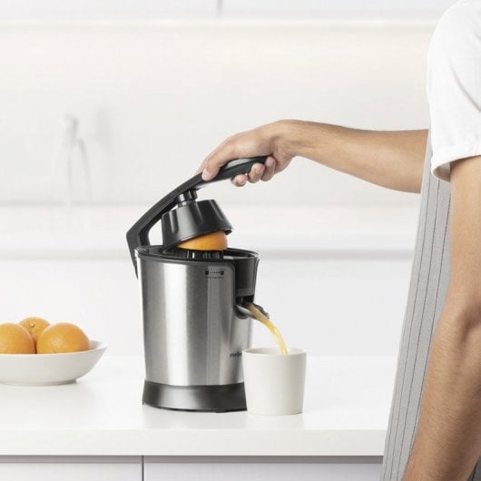 Mellerware Juicy Black Exprimidor 300W