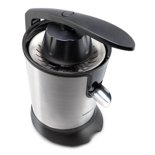 Mellerware Juicy Black Exprimidor 300W