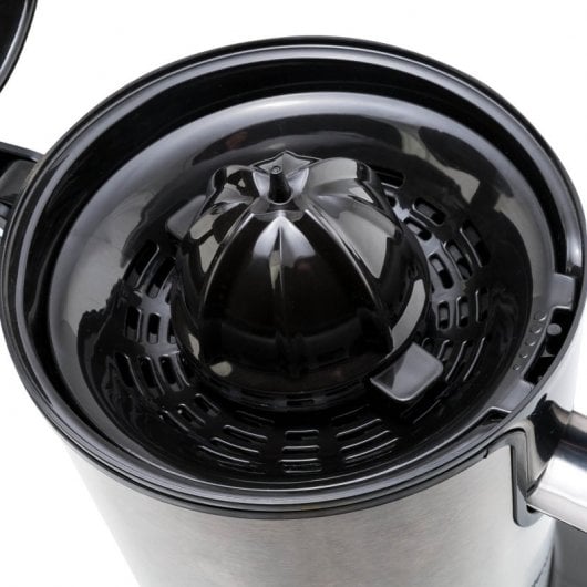 Mellerware Juicy Black Exprimidor 300W