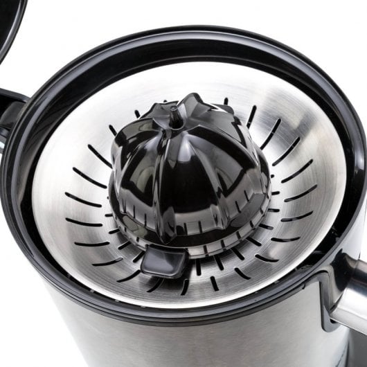 Mellerware Juicy Black Exprimidor 300W