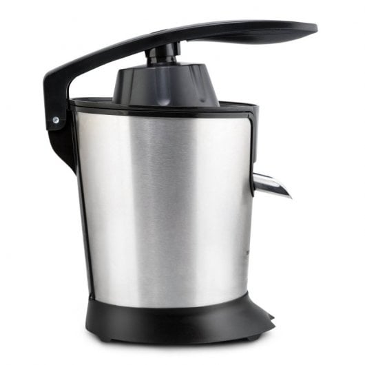 Mellerware Juicy Black Exprimidor 300W