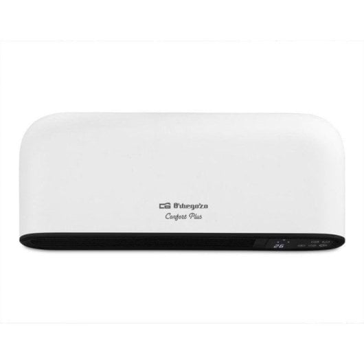 Chauffage Céramique Salle de bain Orbegozo SPW 8000 2000W Wifi