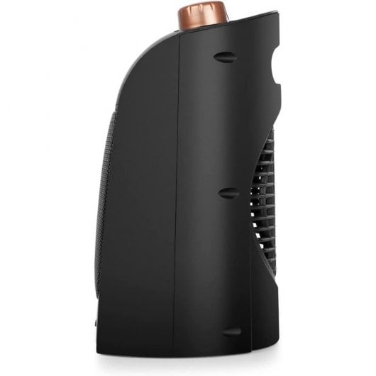 Termoventilatore Orbegozo CR 5038 1800 W Nero