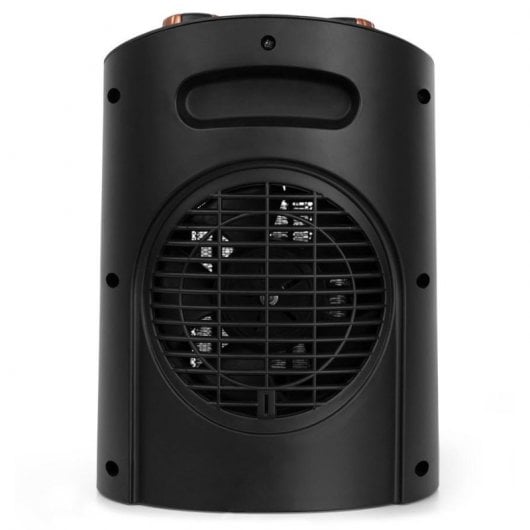 Termoventilatore Orbegozo CR 5038 1800 W Nero