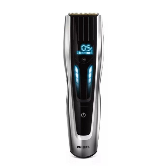 Tondeuse Homme Philips HC9450/20 sans Fil 120min 400 Longueurs 3 Sabots