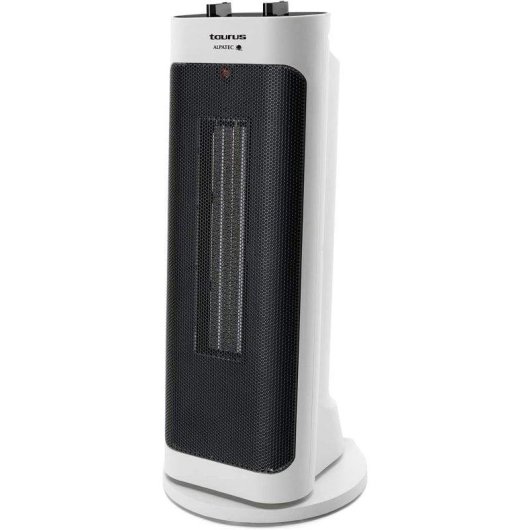 Taurus Atacama 2001 Calefactor Cerámico 2000W