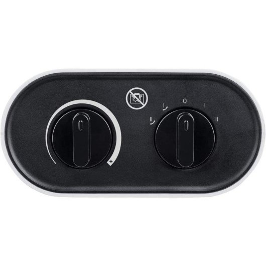 Taurus Atacama 2001 Calefactor Cerámico 2000W