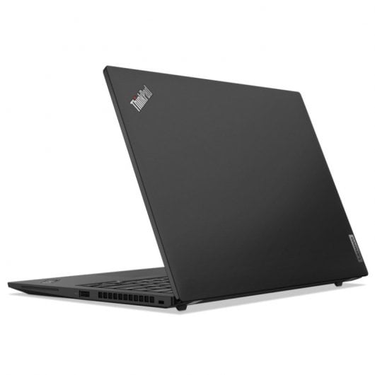 Lenovo ThinkPad T14s Gen 3 (Intel) Computer portatile 35,6 cm (14") WUXGA Intel® Core™ i5 i5-1240P 16 GB LPDDR5-SDRAM 512 GB SSD Wi-Fi 6E (802.11ax) Windows 11 Pro Nero