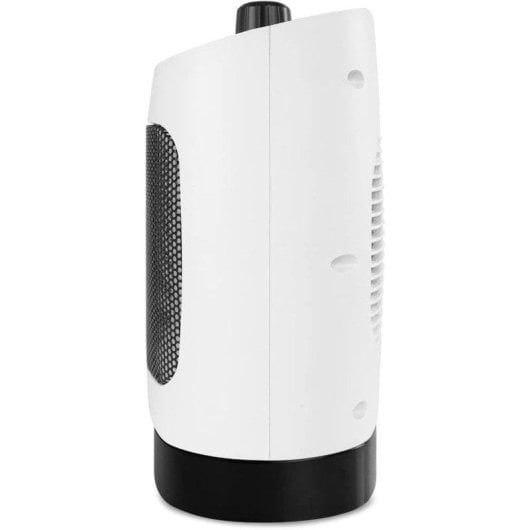 Aquecedor Cerâmico Orbegozo CR 5032 2000W Oscilante Termostato Regulável