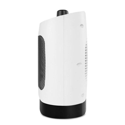 Aquecedor Cerâmico Orbegozo CR 5032 2000W Oscilante Termostato Regulável