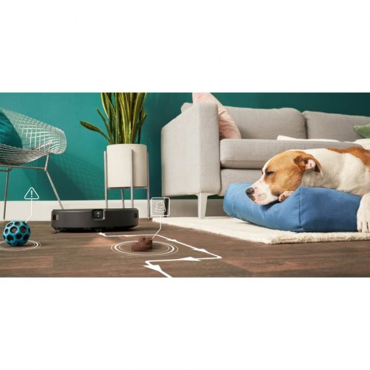 iRobot Roomba Combo J7 Plus Robot Aspirador