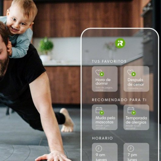 iRobot Braava Jet M6 Robot Esfregona