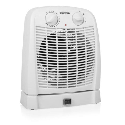 Chauffage Soufflant Tristar KA-5059 2000W Salle de Bain IP21