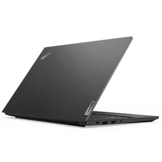 Lenovo ThinkPad E15 Gen 4 (AMD) Computer portatile 39,6 cm (15.6") Full HD AMD Ryzen™ 5 5625U 16 GB DDR4-SDRAM 512 GB SSD Wi-Fi 6 (802.11ax) Windows 11 Pro Nero