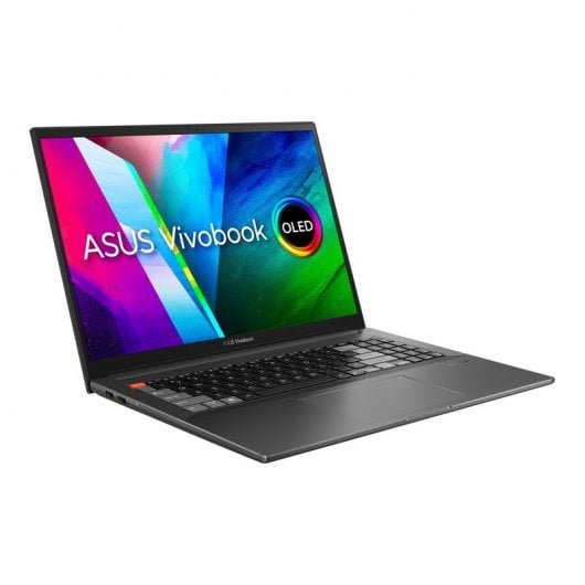 Asus Vivobook Pro 16x Oled N7600ze L2109 Intel Core I7 12700h32gb512gb Ssdrtx 3050 Ti16 4077