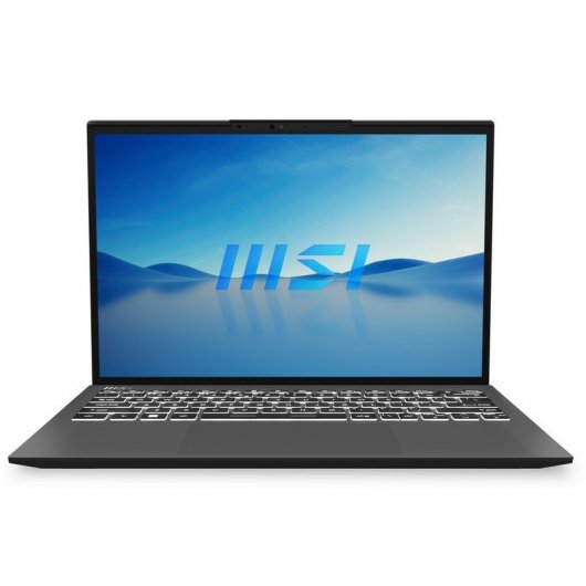 MSI Prestige 13 Evo A12M-010ES Intel Core i7-1280P/16GB/512GB SSD/13.3"