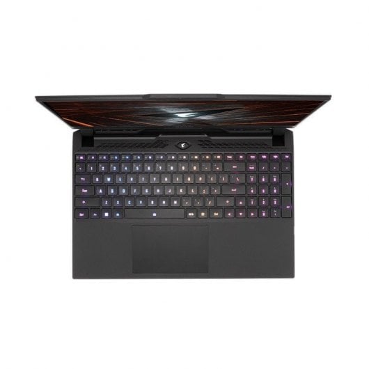 Gigabyte AORUS 15 XE5-73ESB34SH Intel Core i7-12700H/16GB/1TB SSD/RTX 3070Ti/15.6"
