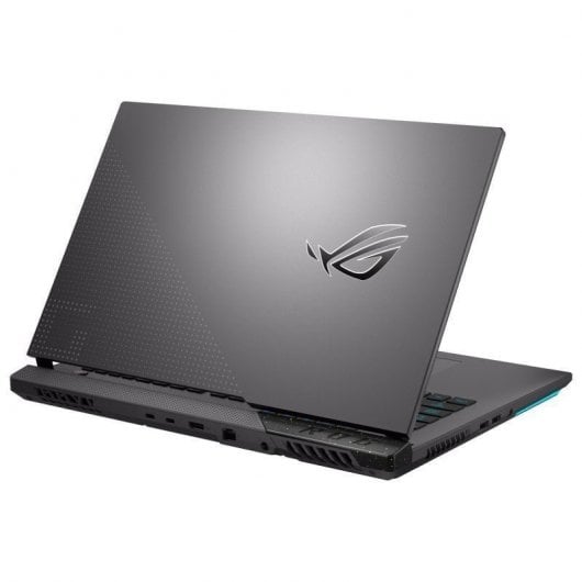 ASUS ROG Strix G17 G713RS-LL008 AMD Ryzen 9 6900HX/32GB/1TB SSD/RTX 3080/17.3"