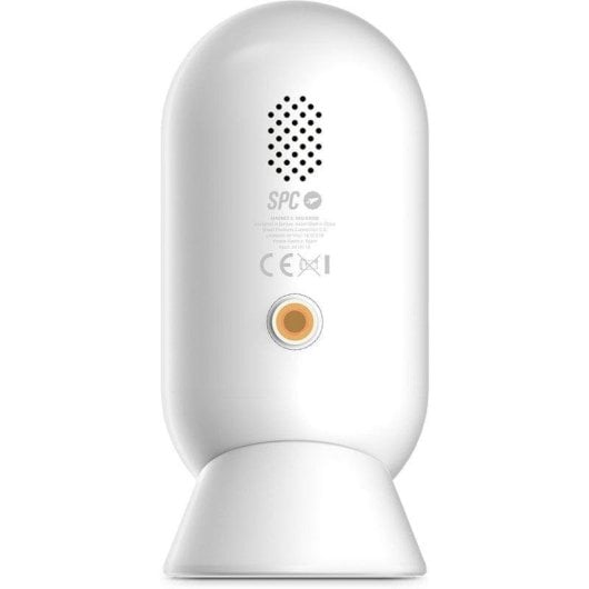 Überwachungskamera SPC Magnes 3 FullHD Nachtsicht Innen und Außen Sprachsteuerung Zwei-Wege-Audio