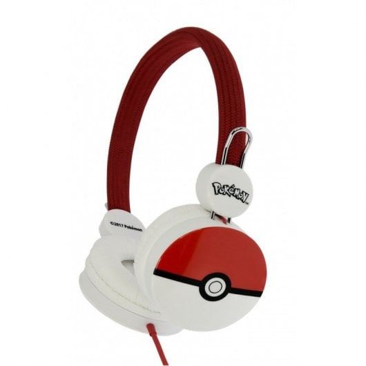 Cuffie per bambini Pokemon OTL Technologies