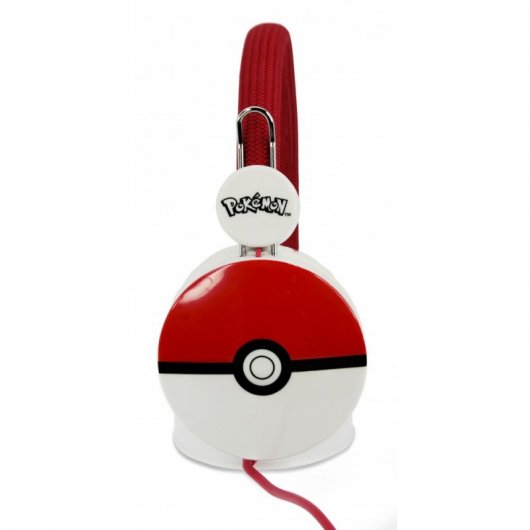 Cuffie per bambini Pokemon OTL Technologies