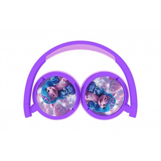 OTL Technologies My Little Pony Auriculares Infantiles Bluetooth