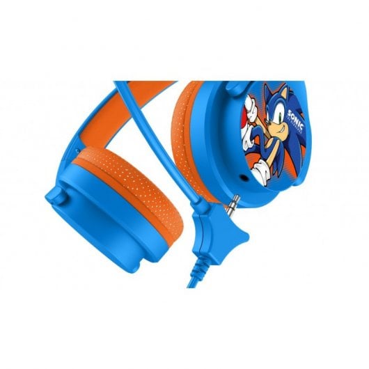 OTL Technologies Sonic Auriculares Interactivos Infantiles