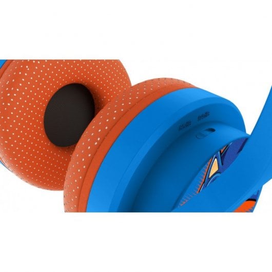 OTL Technologies Sonic Auriculares Interactivos Infantiles