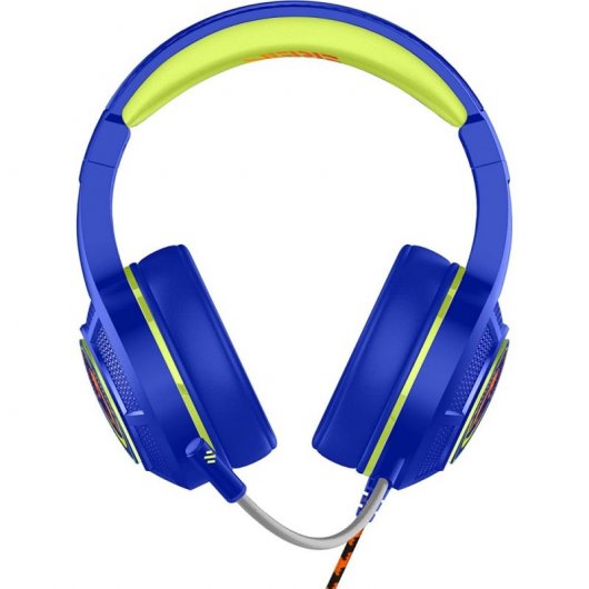 OTL Technologies PRO G4 Gaming Nerf Headset Gaming