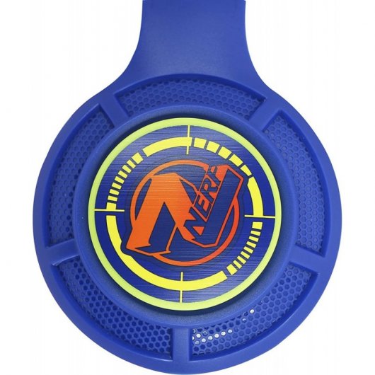 OTL Technologies PRO G4 Gaming Nerf Headset Gaming