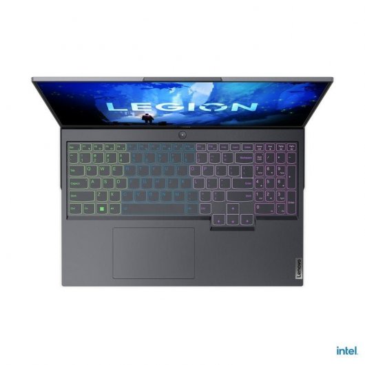 Lenovo Legion 5 Pro 16IAH7H Intel Core i7-12700H/32 GB/1TB SSD/RTX 3070/16"