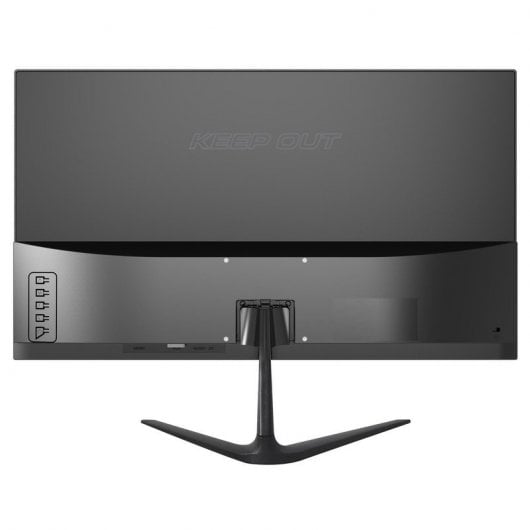 Gardez à l'écart XGM22BV2 21,5" LED FullHD 75Hz
