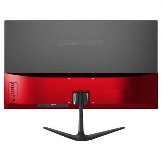 Tieni fuori XGM22RV2 21,5" LED FullHD 75Hz