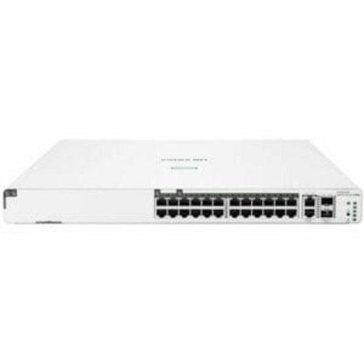 Switch HPE Instant On 1960 24 porte Gigabit PoE 370W 2x10GBase-T 2xSFP+