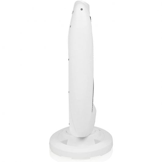 Tristar KA-5129 appareil de chauffage Intérieure et extérieure Gris 1200 W Chauffage d'appoint électrique halogène