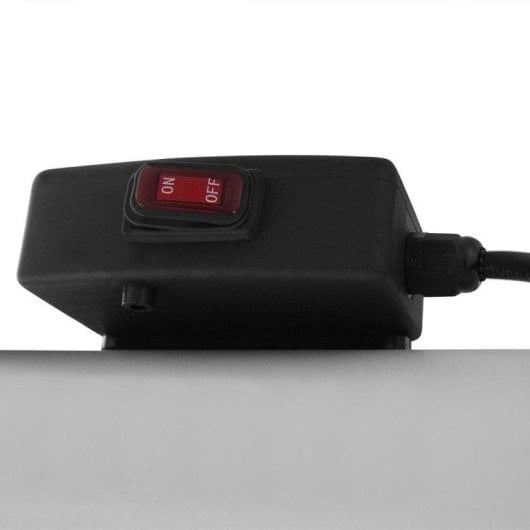 Elektrisches Infrarot-Heizgerät Orbegozo PHF 55 2000W für Außen und Innen