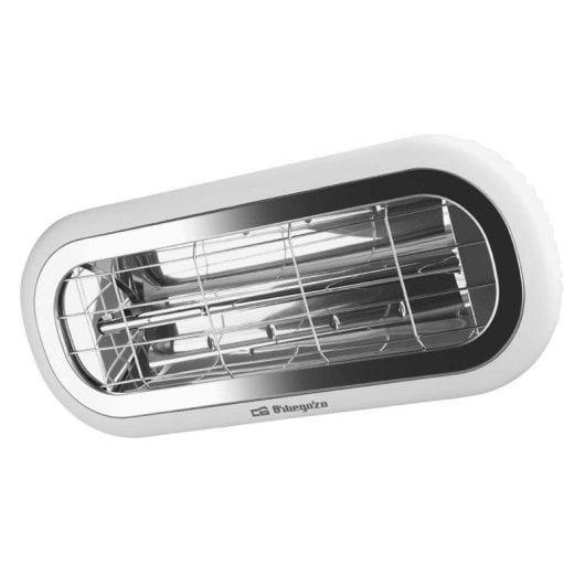 Elektrisches Infrarot-Heizgerät Orbegozo PHF 55 2000W für Außen und Innen