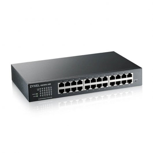 Zyxel GS1915-24E Switch 24 Puertos Gigabit