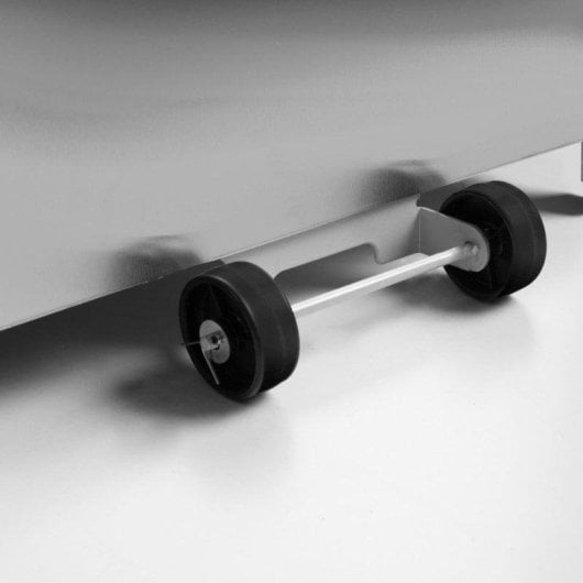 Estufa de Exterior a Gás Cerâmica Orbegozo PHE 75 13 000W com Antitombo