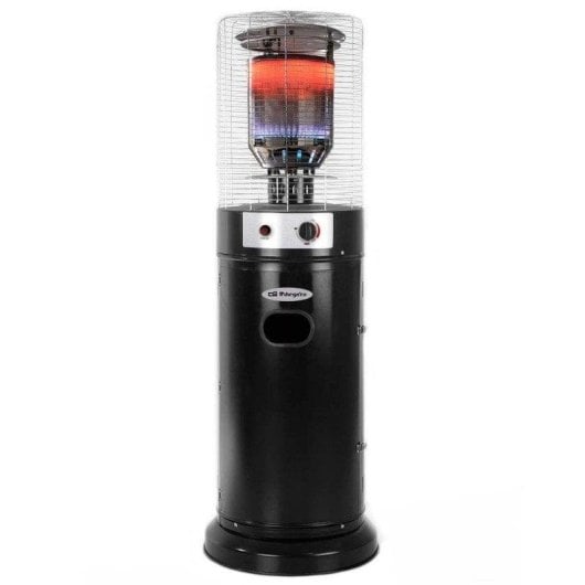 Orbegozo PHE 85 Estufa a Gas de Exterior 11000W
