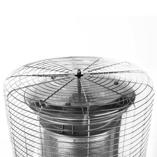 Orbegozo PHE 85 Estufa a Gas de Exterior 11000W