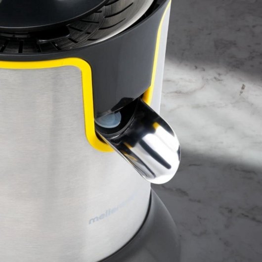 Mellerware Juicy Saffron Exprimidor 300W