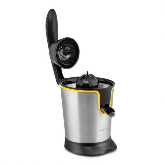 Mellerware Juicy Saffron Exprimidor 300W
