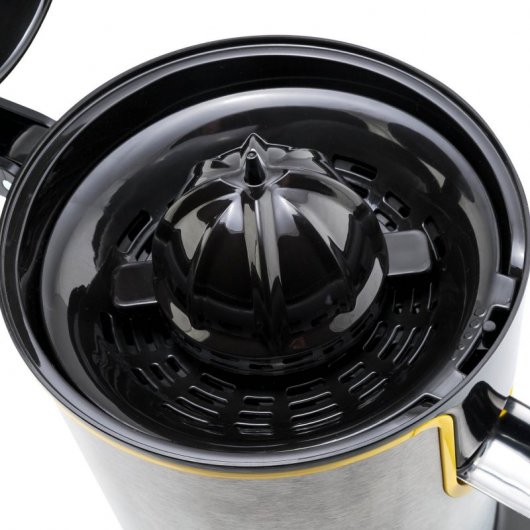Mellerware Juicy Saffron Exprimidor 300W