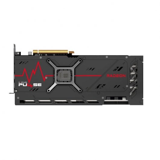 Sapphire Pulse AMD Radeon RX 7900 XT 20 GB GDDR6