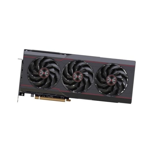 Carte Graphique Sapphire Pulse Radeon RX 7900 XT 20GB GDDR6