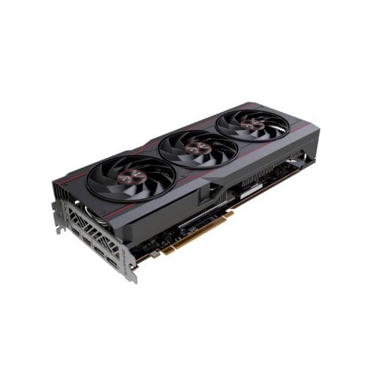 Sapphire Pulse AMD Radeon RX 7900 XT 20 GB GDDR6