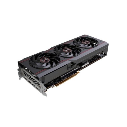 Carte Graphique Sapphire Pulse Radeon RX 7900 XT 20GB GDDR6