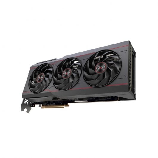 Sapphire Pulse AMD Radeon RX 7900 XT 20 GB GDDR6